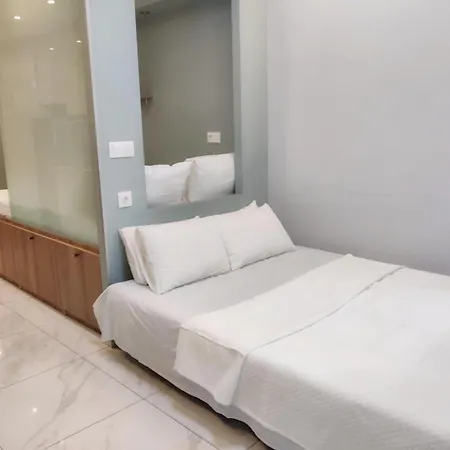Lejlighed Stylish Fully Equipped Center