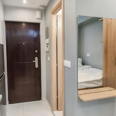 Stylish Fully Equipped Center 아파트 *