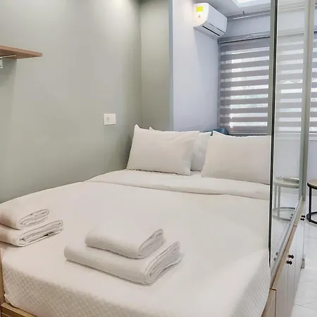 Lejlighed Stylish Fully Equipped Center *