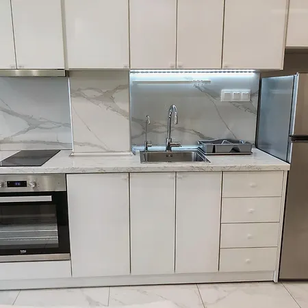 Stylish Fully Equipped Center *