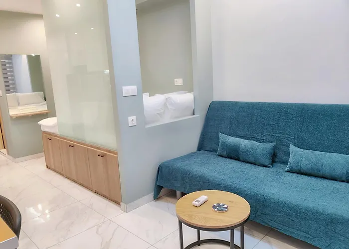Stylish Fully Equipped Center