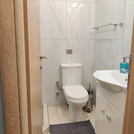 Stylish Fully Equipped Center * Salonic