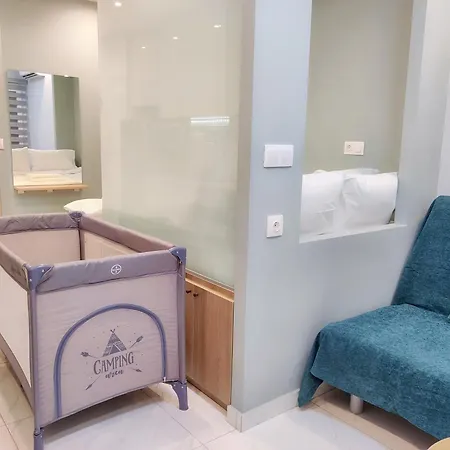 Stylish Fully Equipped Center Apartament *