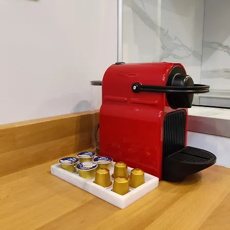 Stylish Fully Equipped Center * Salonic