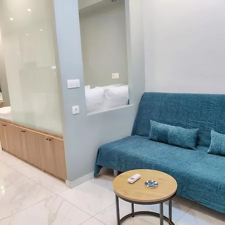 Stylish Fully Equipped Center