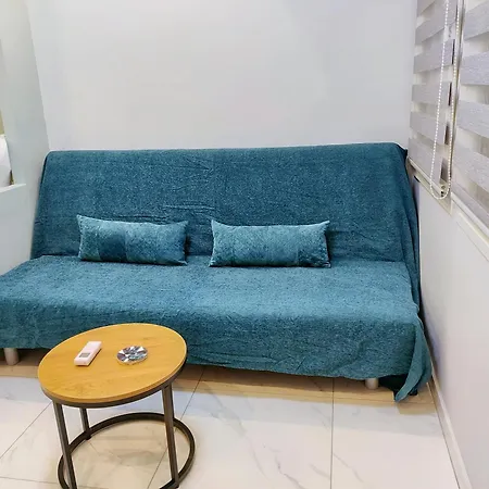 Stylish Fully Equipped Center