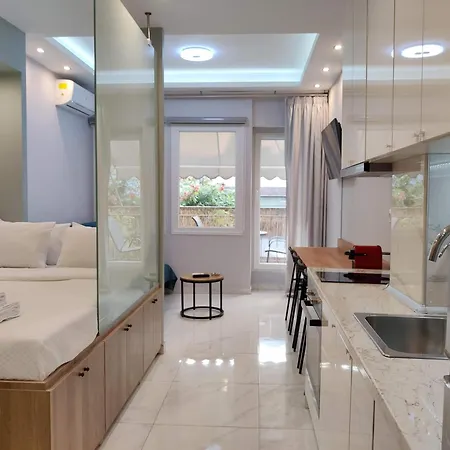 Stylish Fully Equipped Center *