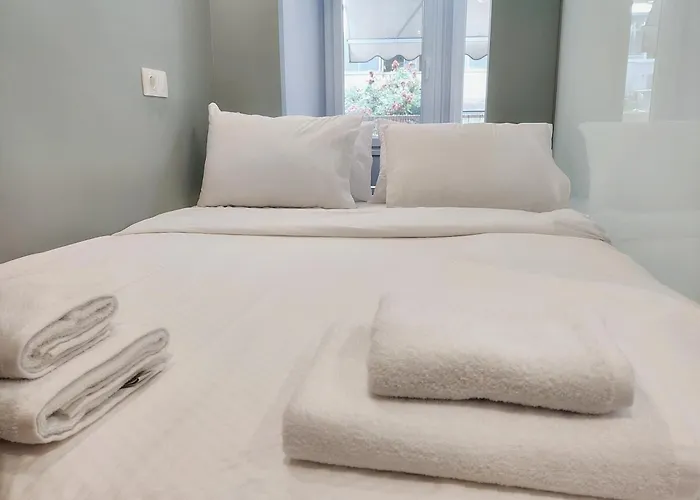 Stylish Fully Equipped Center Apartman