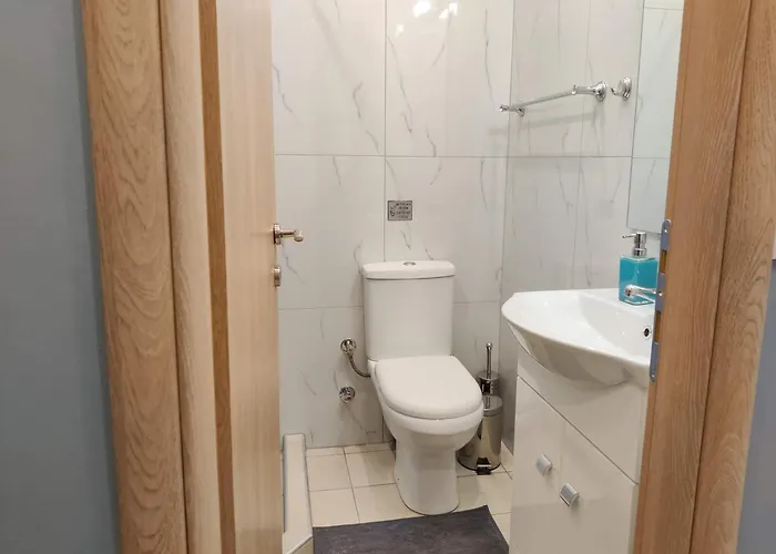Stylish Fully Equipped Center * סלוניקי